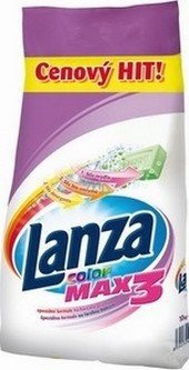 Lanza 1.9kg 101 Color 20dávek | Prací prostředky - Prací prášky Lanza 1.9kg 101 Color 20dávek | Prací prostředky - Prací prášky